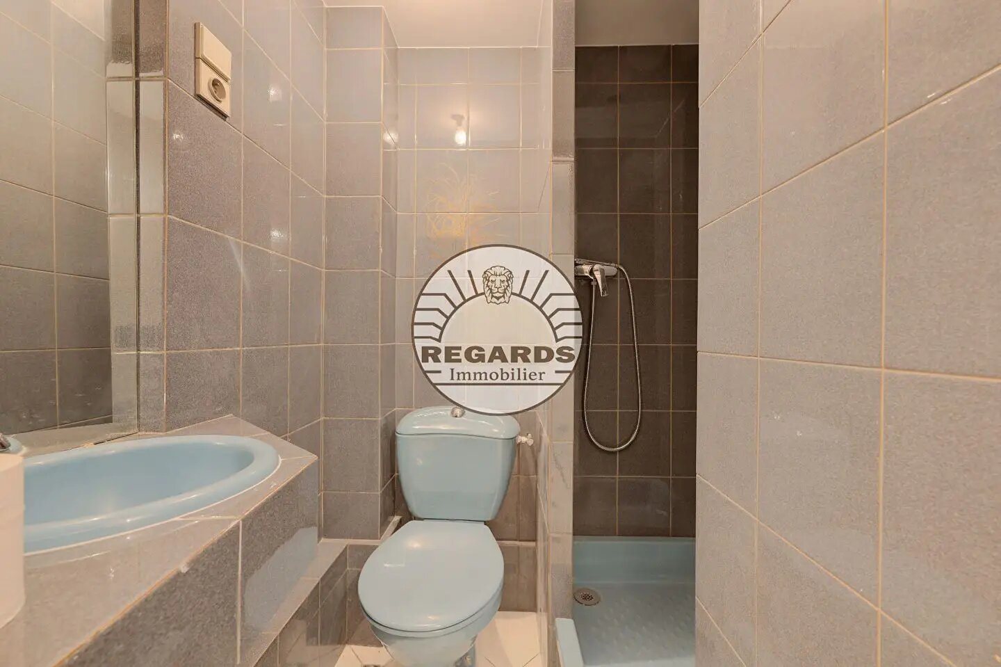 Appartement à vendre, 86m², Montrouge