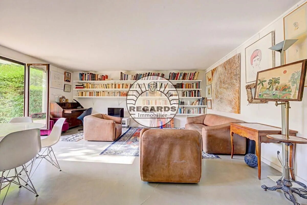 Appartement à vendre, 52m², Montrouge
