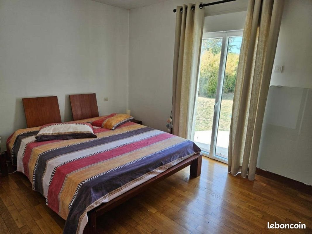 Maison à vendre, 140m², Montlouis-sur-Loire