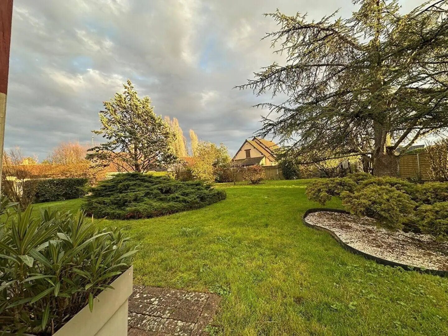 Maison à vendre, 130m², Mont-près-Chambord