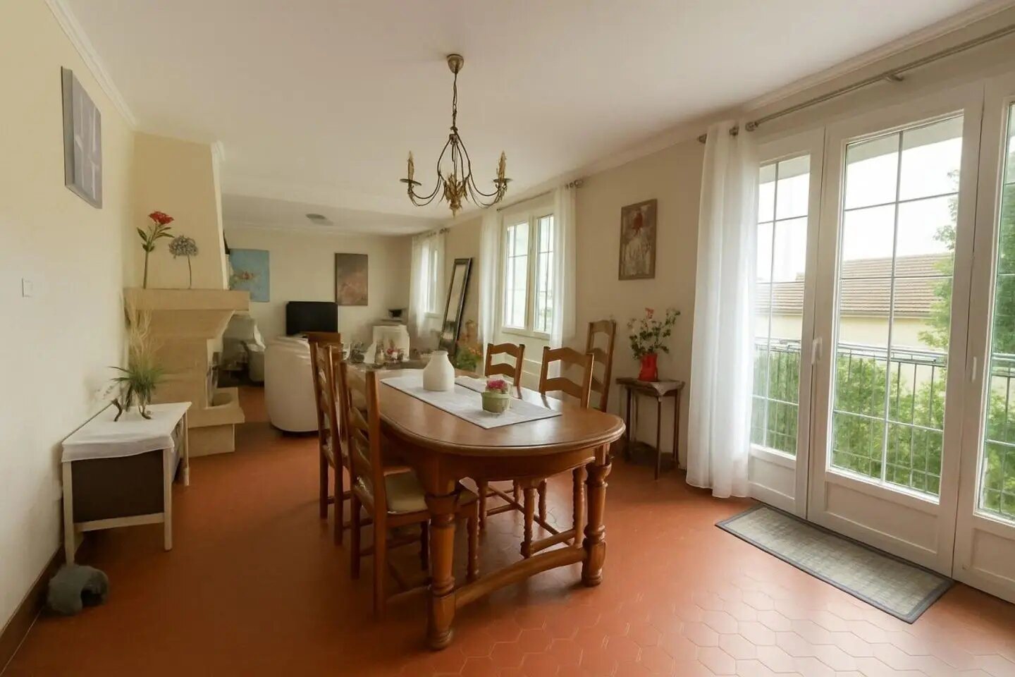 Maison à vendre, 130m², Mont-près-Chambord