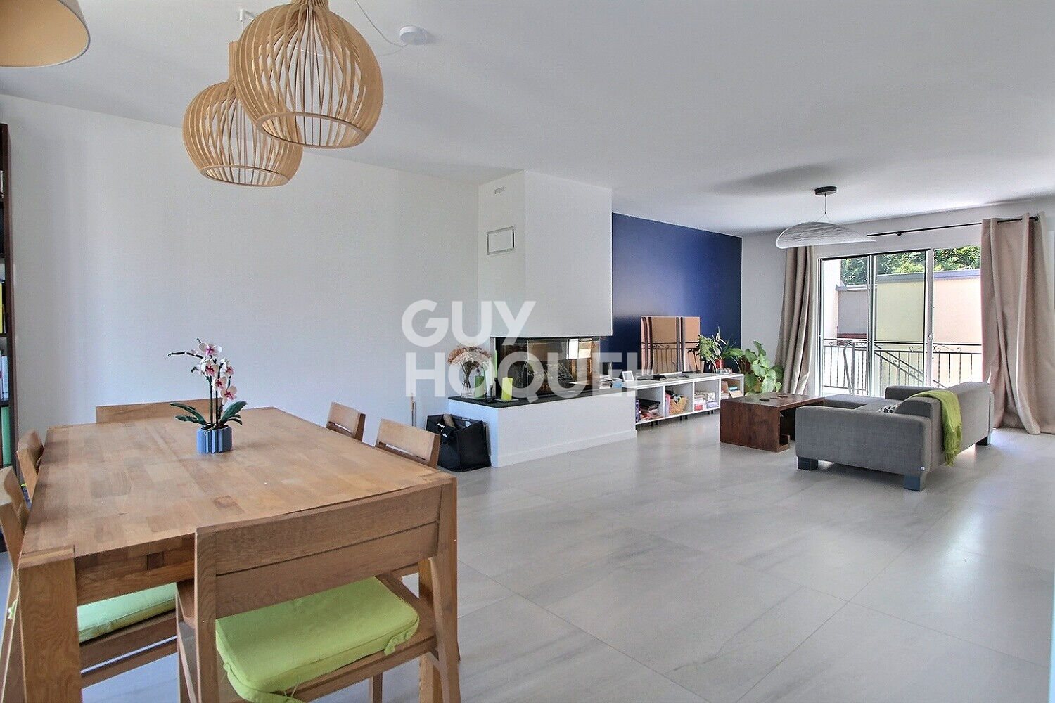 Maison à vendre, 165m², Chaville