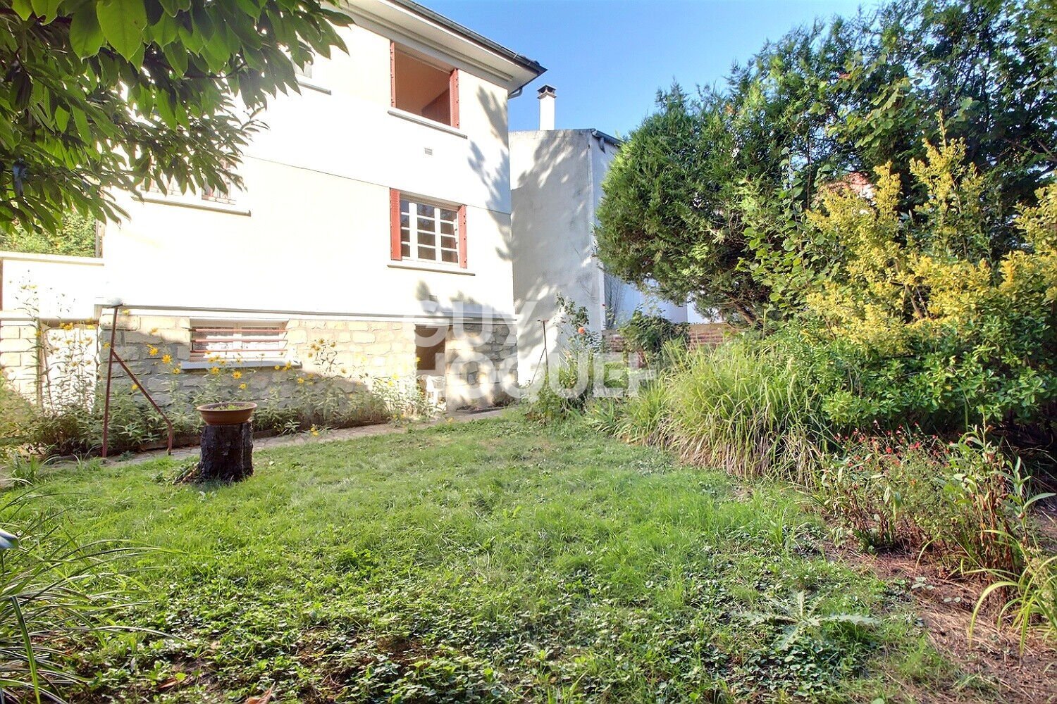 Maison à vendre, 85m², Vélizy-Villacoublay