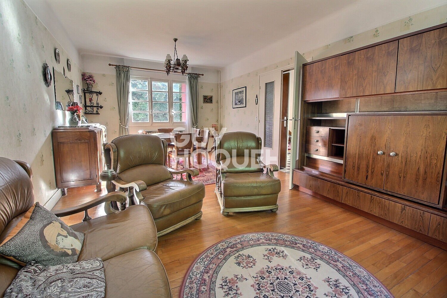 Maison à vendre, 85m², Vélizy-Villacoublay