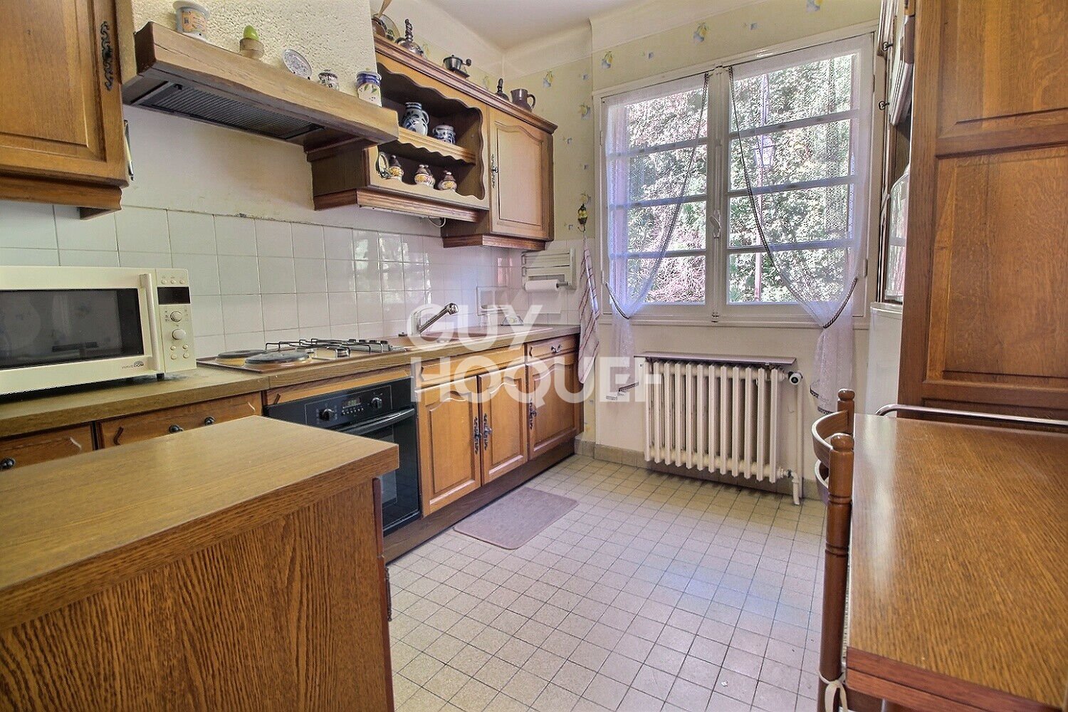 Maison à vendre, 85m², Vélizy-Villacoublay