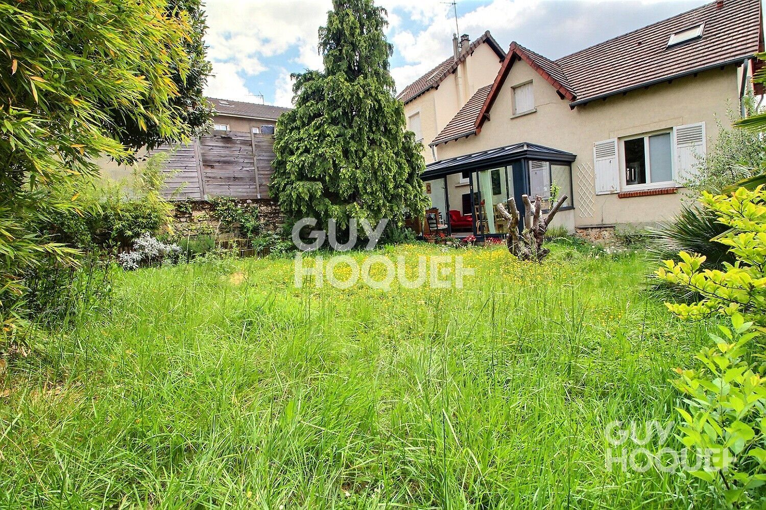 Maison à vendre, 113m², Chaville