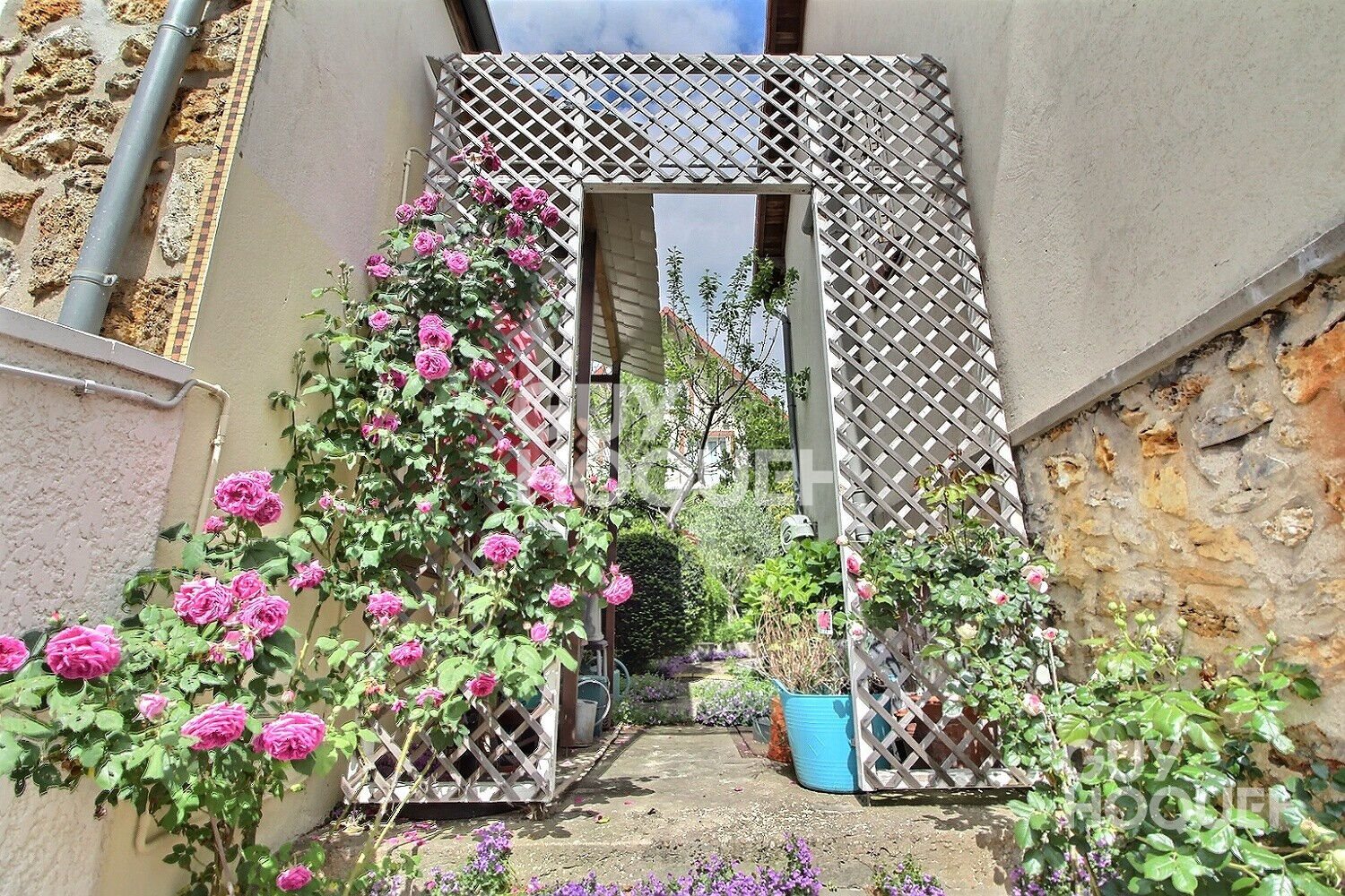 Maison à vendre, 113m², Chaville