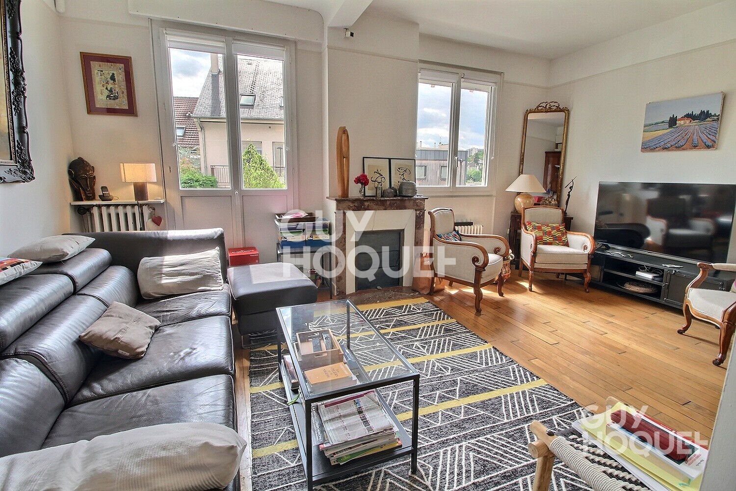 Maison à vendre, 113m², Chaville