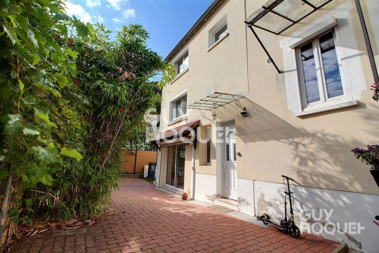 Appartement à vendre, 110m², Vélizy-Villacoublay