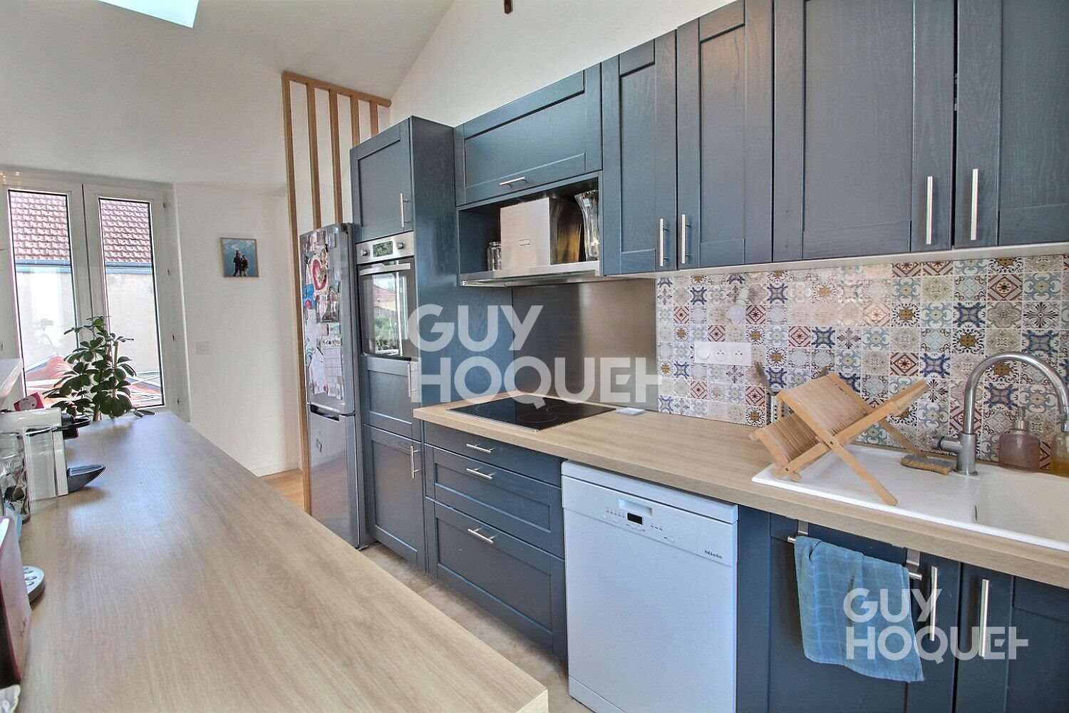 Appartement à vendre, 110m², Vélizy-Villacoublay