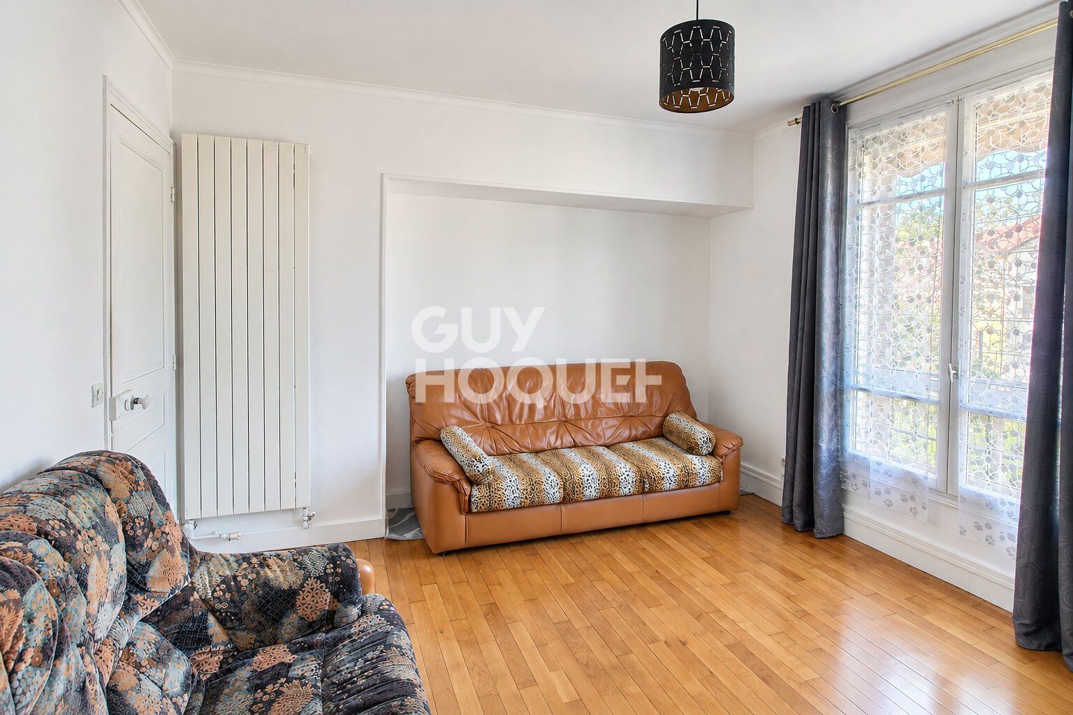 Appartement à vendre, 41m², Chaville