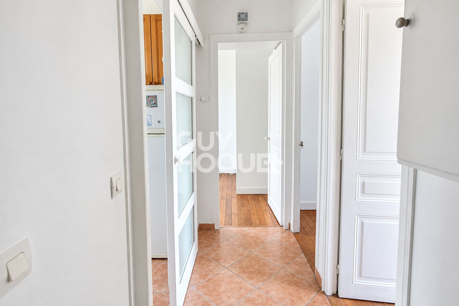 Appartement à vendre, 41m², Chaville