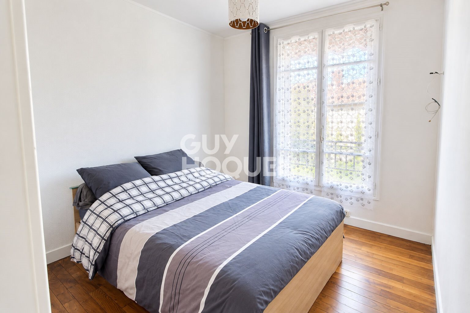 Appartement à vendre, 41m², Chaville