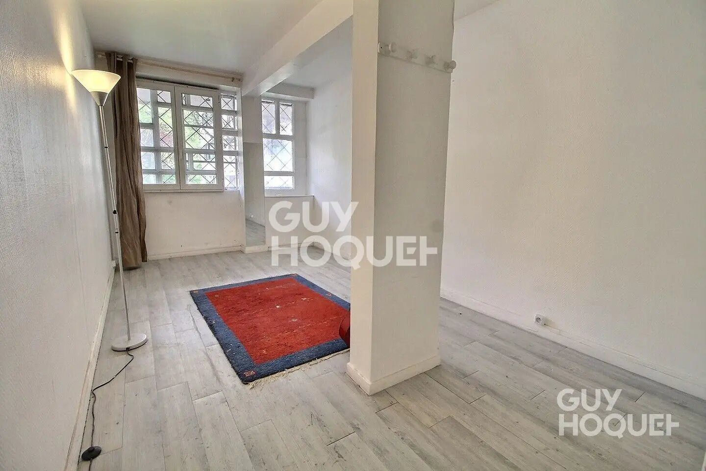 Appartement à vendre, 18m², Chaville