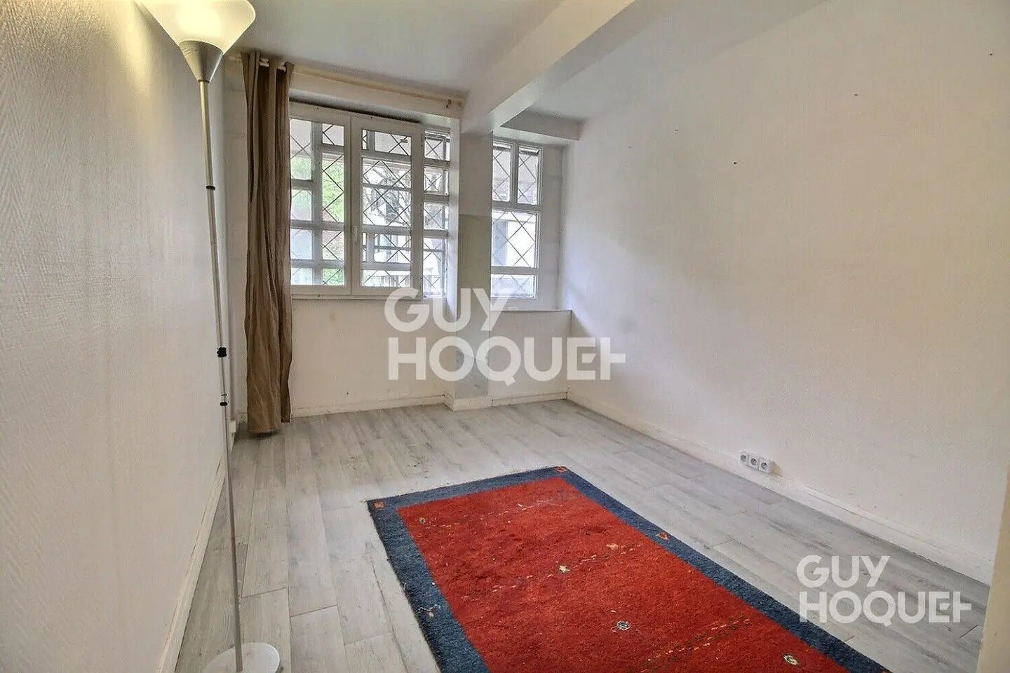 Appartement à vendre, 18m², Chaville