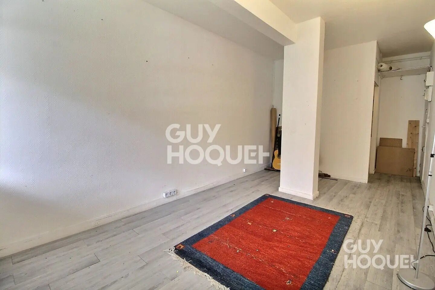 Appartement à vendre, 18m², Chaville