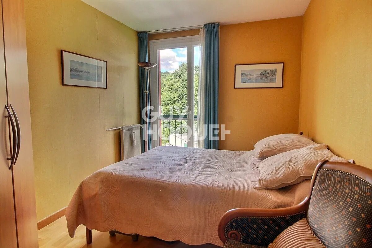 Appartement à vendre, 93m², Chaville