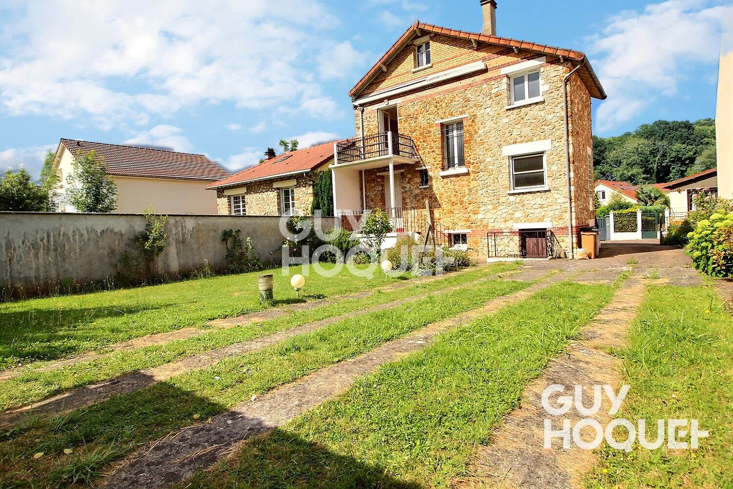 Maison à vendre, 100m², Vélizy-Villacoublay