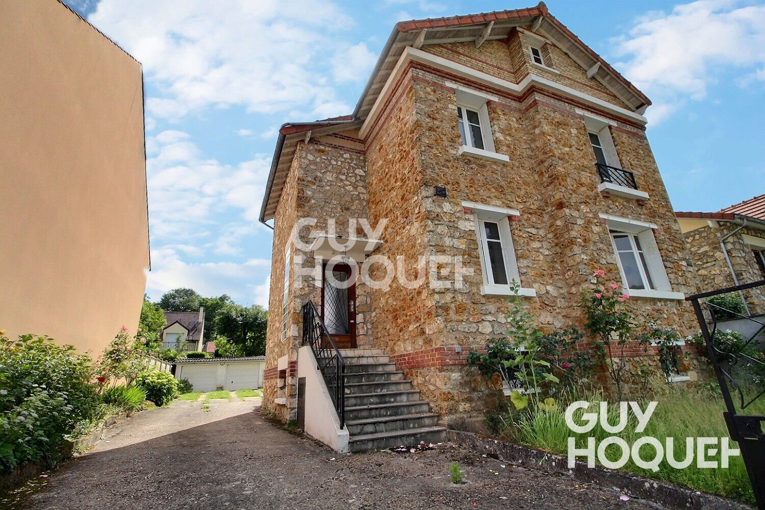 Maison à vendre, 100m², Vélizy-Villacoublay