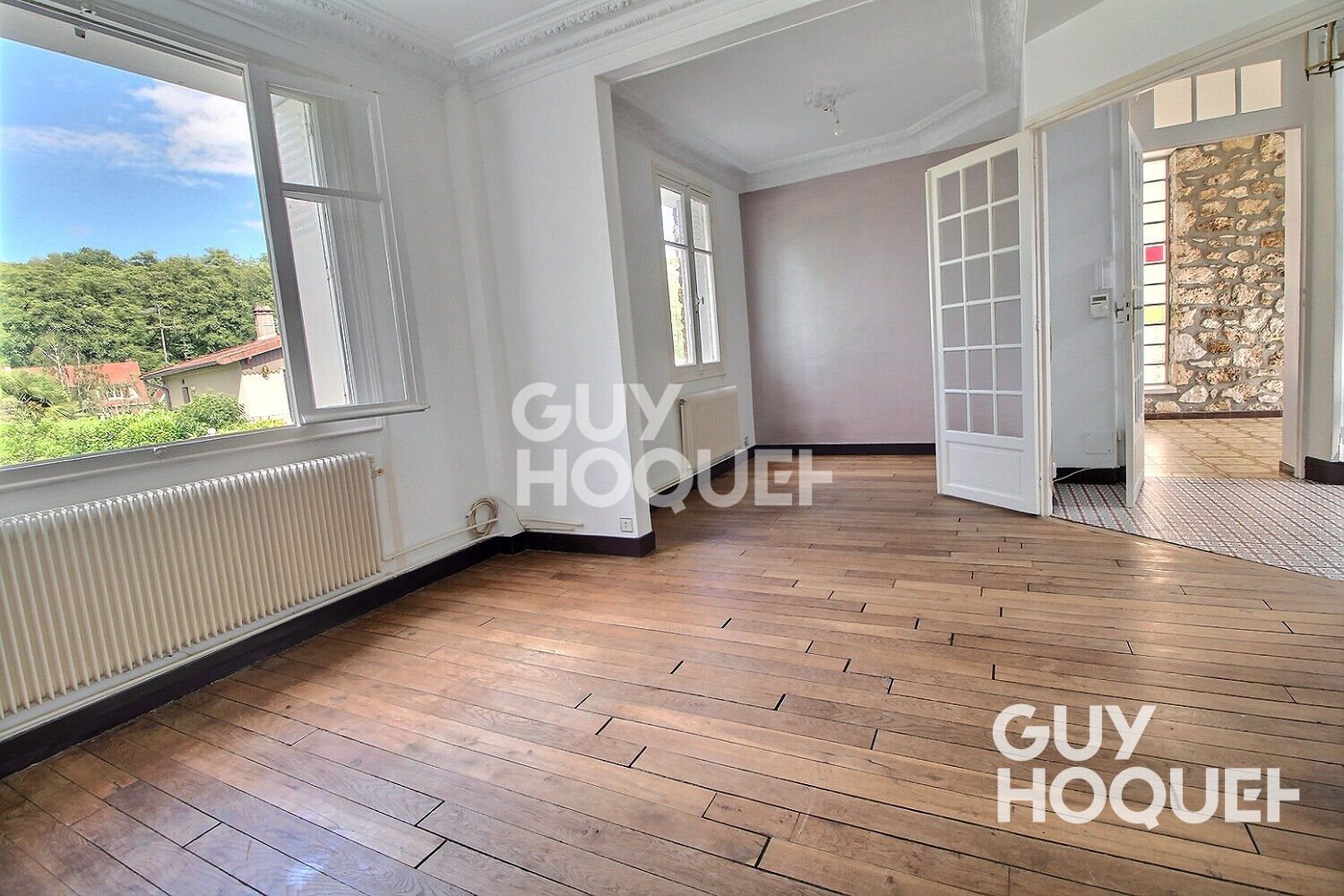 Maison à vendre, 100m², Vélizy-Villacoublay