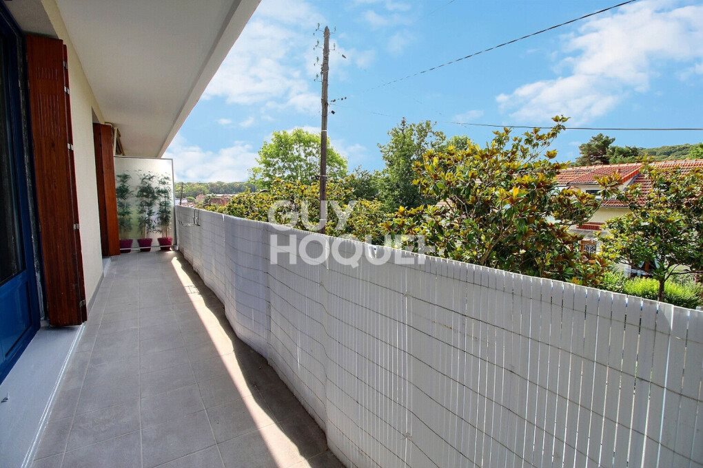 Appartement à louer, 88m², Viroflay