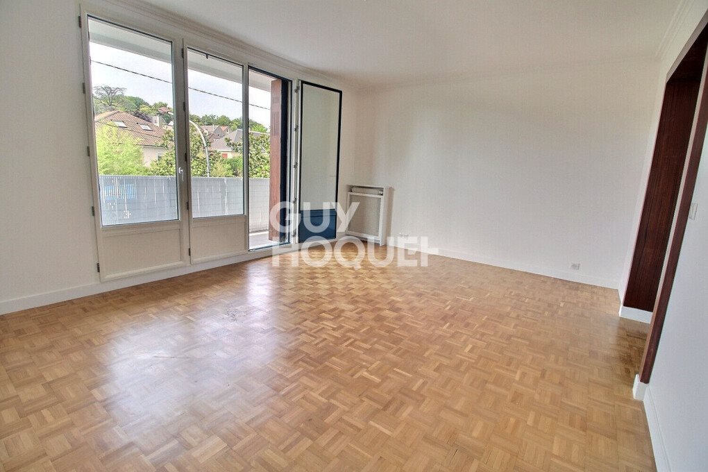 Appartement à louer, 88m², Viroflay