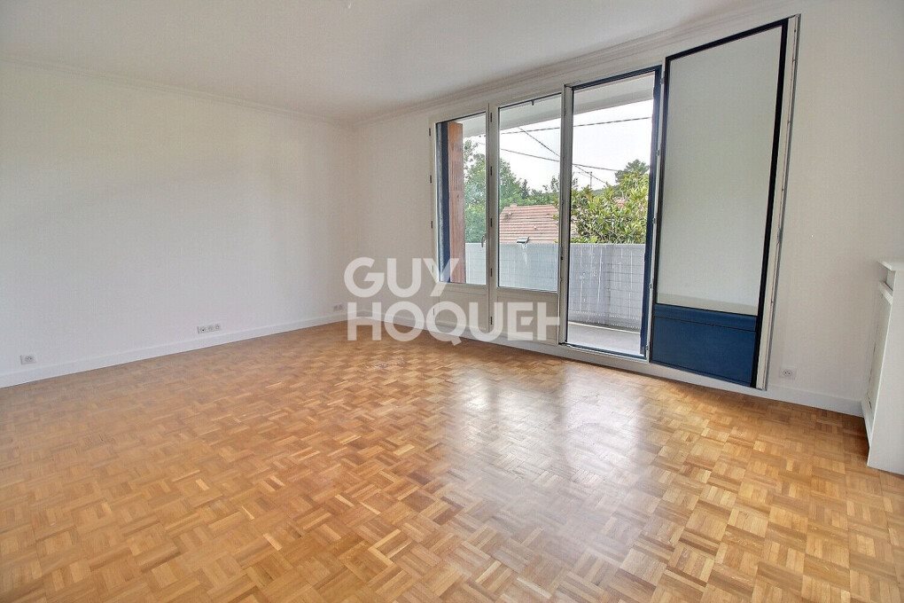 Appartement à louer, 88m², Viroflay