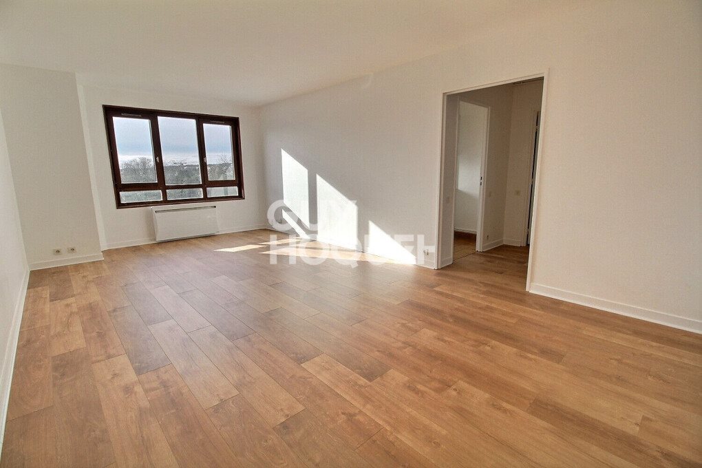 Appartement à louer, 67m², Chaville