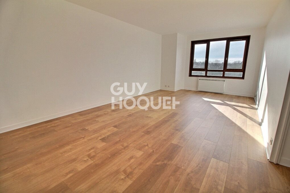 Appartement à louer, 67m², Chaville