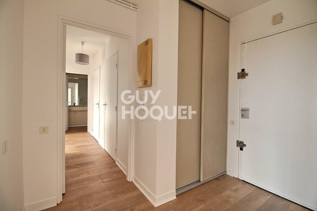 Appartement à louer, 67m², Chaville