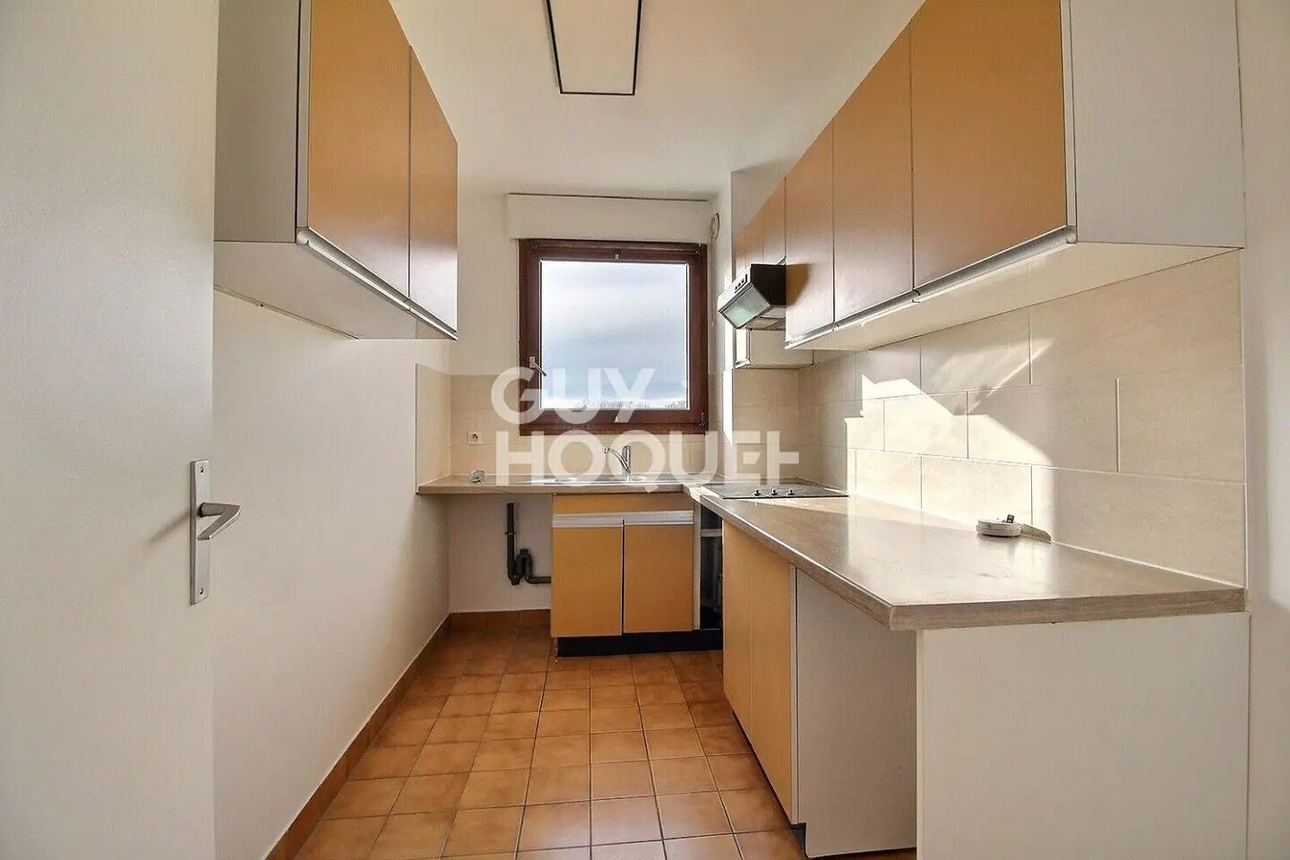 Appartement à louer, 67m², Chaville