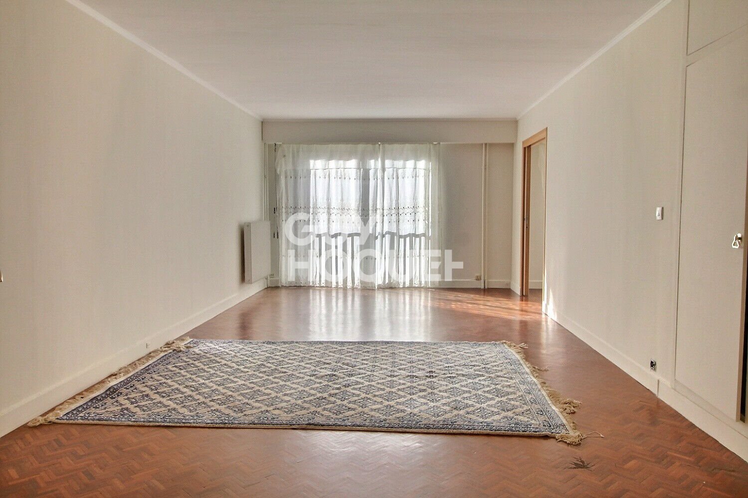Appartement à vendre, 118m², Versailles