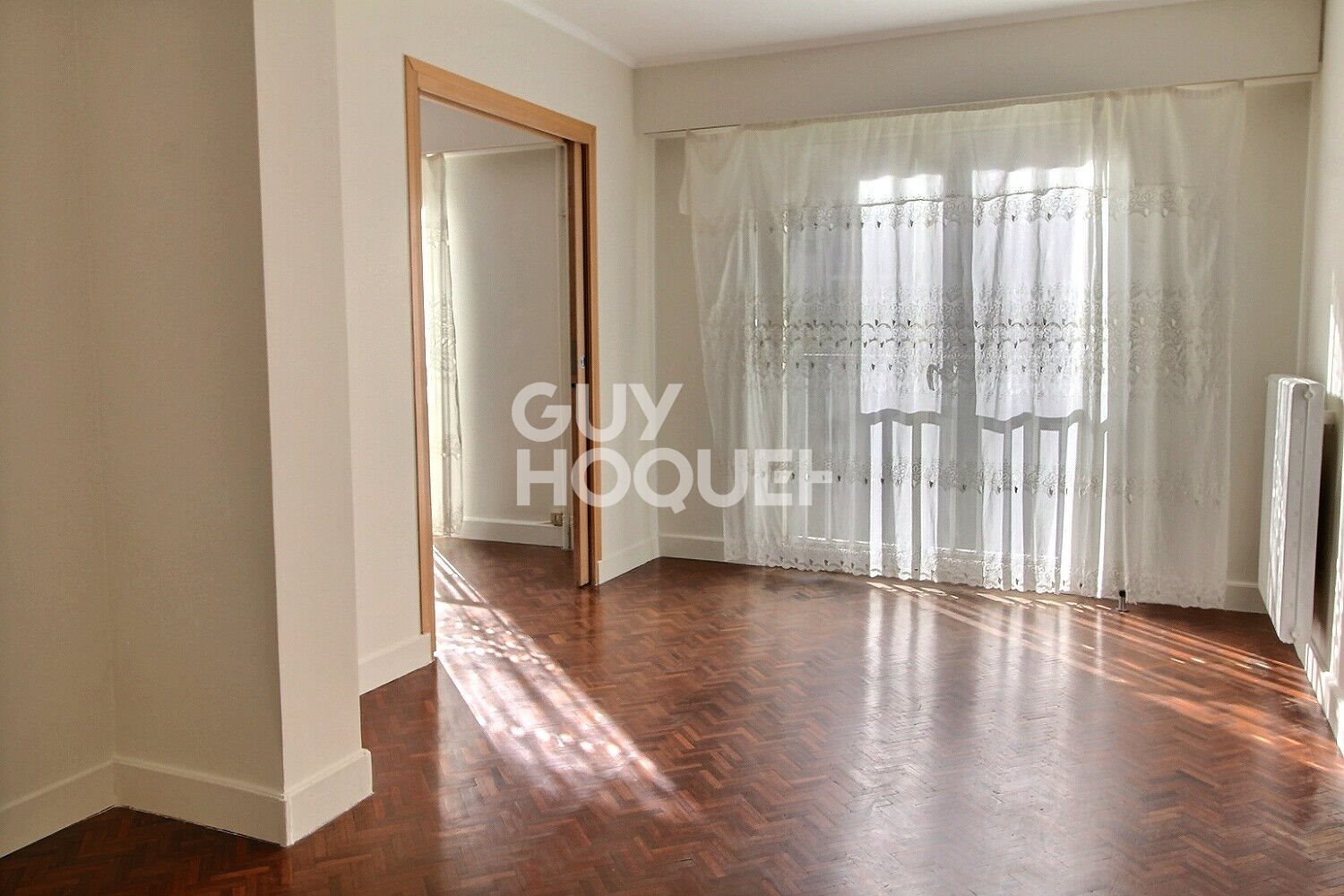Appartement à vendre, 118m², Versailles