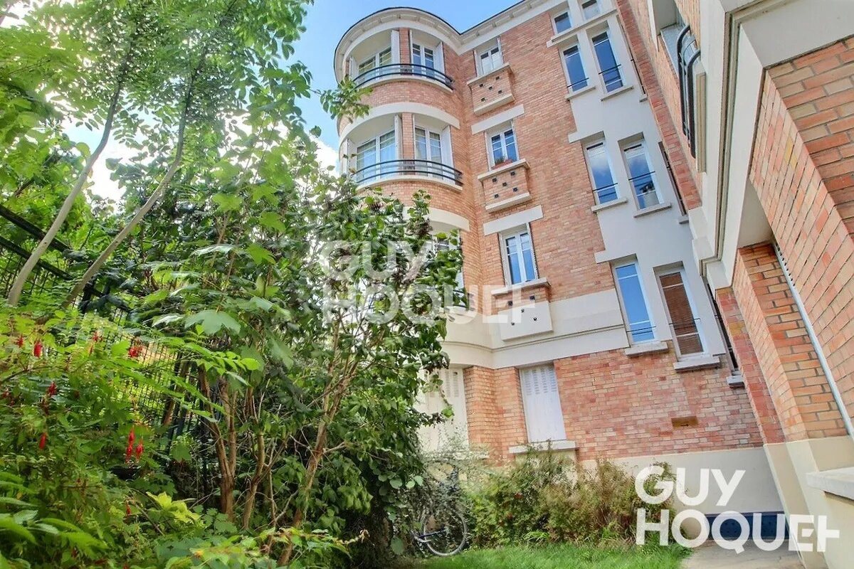 Appartement à vendre, 70m², Viroflay
