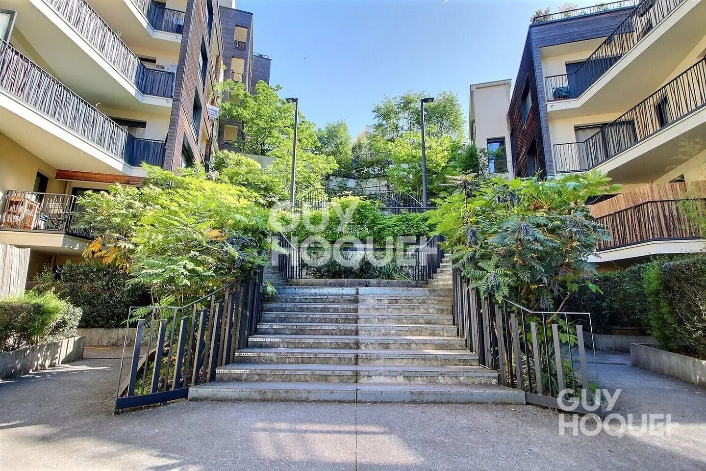 Appartement à vendre, 89m², Chaville