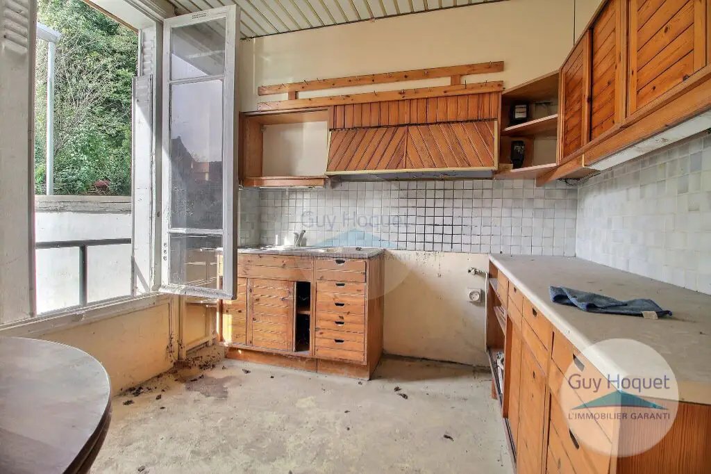 Maison à vendre, 56m², Chaville