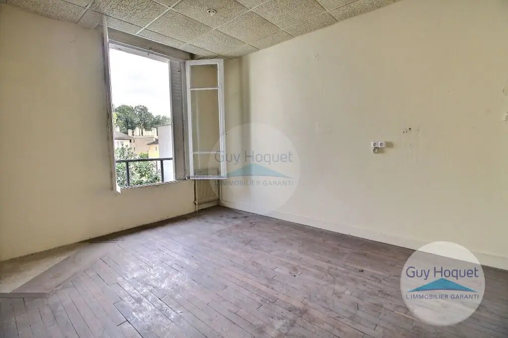 Maison à vendre, 56m², Chaville