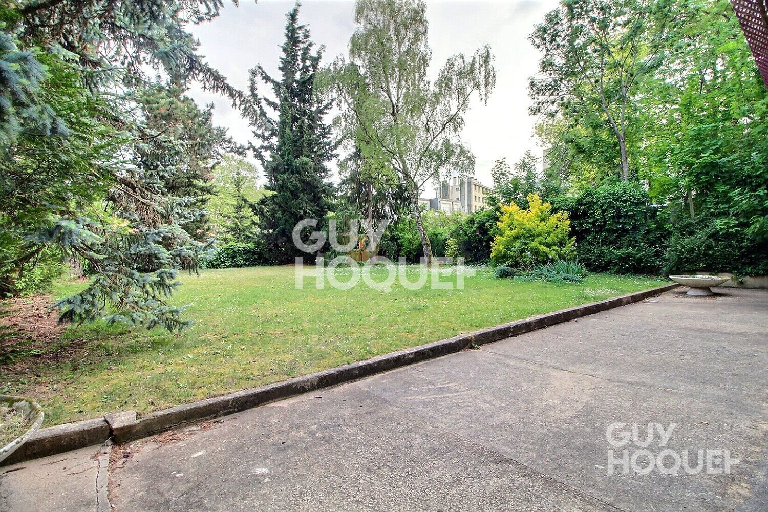 Appartement à vendre, 120m², Chaville