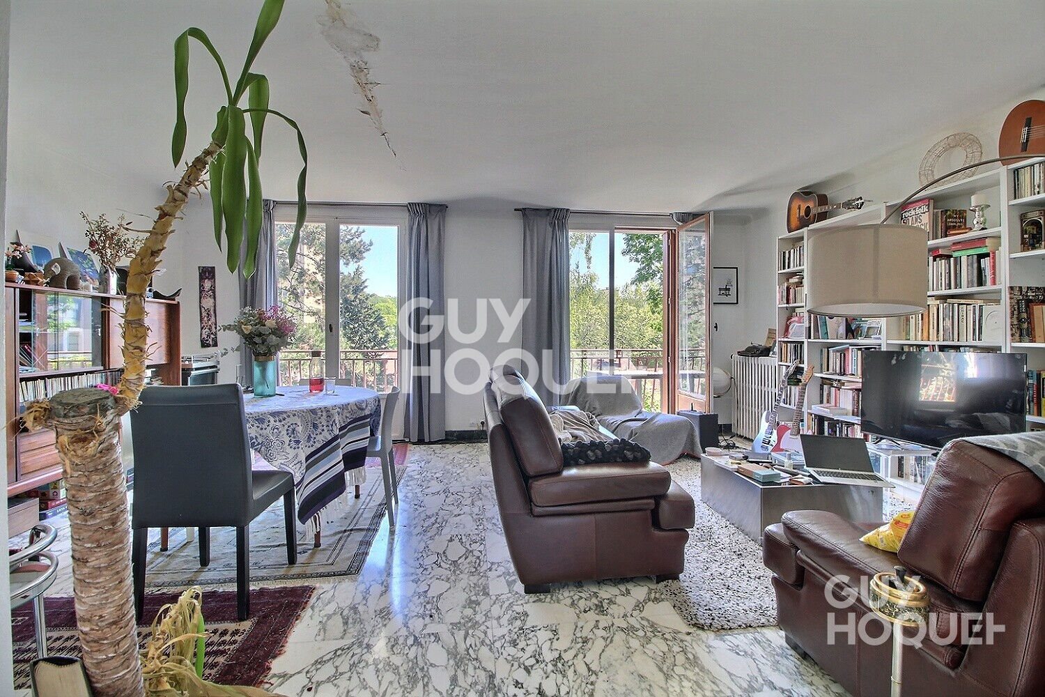 Appartement à vendre, 120m², Chaville