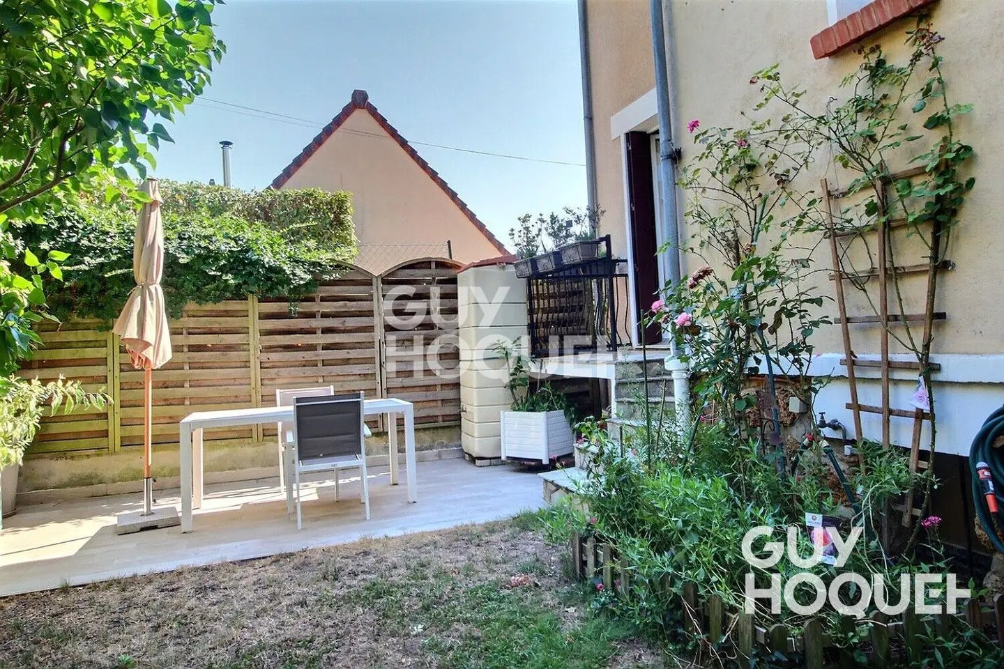 Maison à vendre, 109m², Viroflay