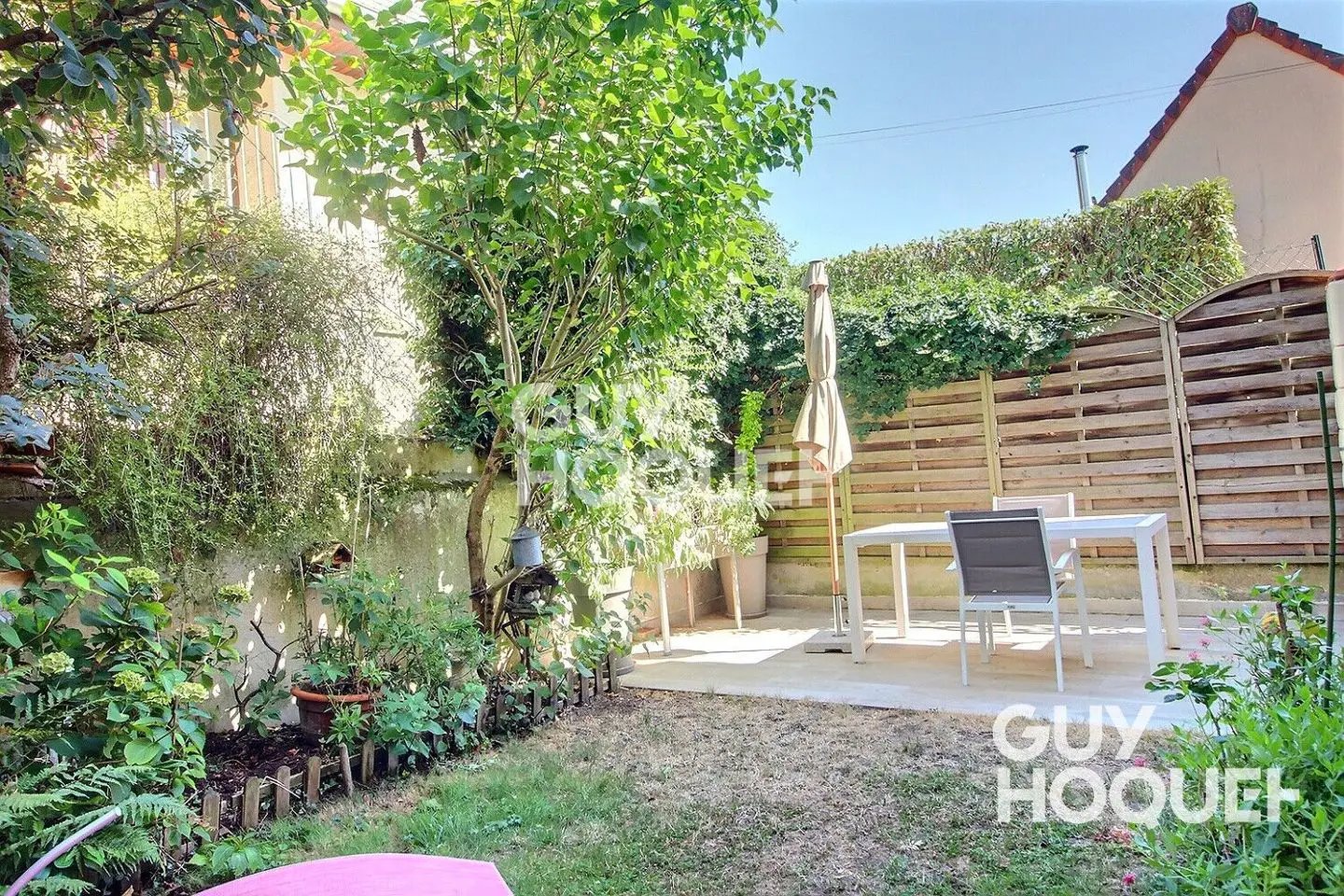 Maison à vendre, 109m², Viroflay