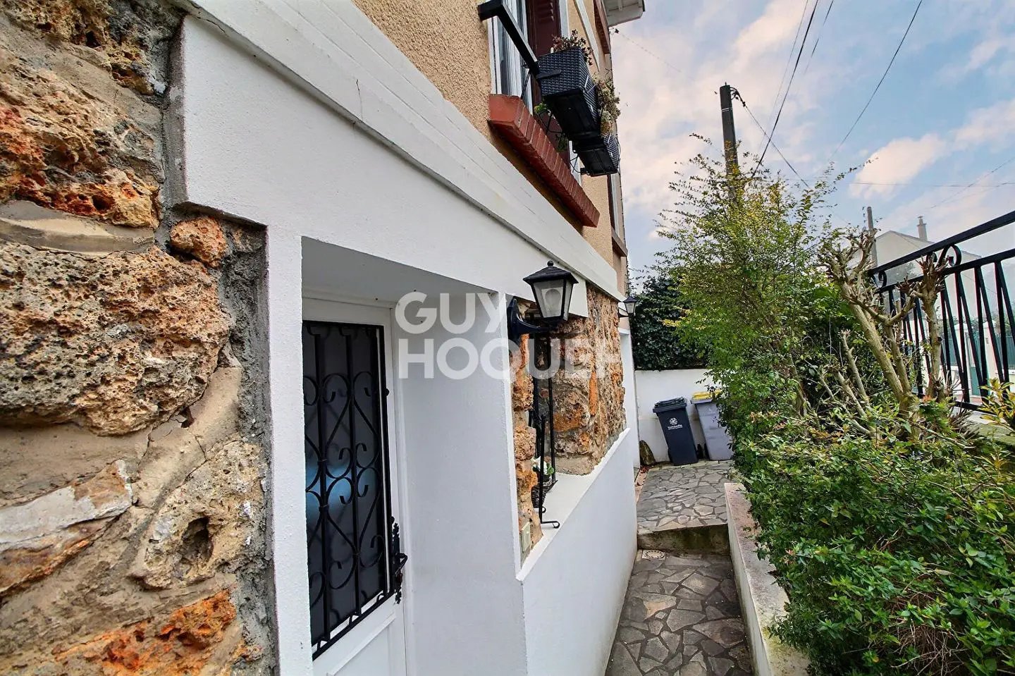 Maison à vendre, 109m², Viroflay