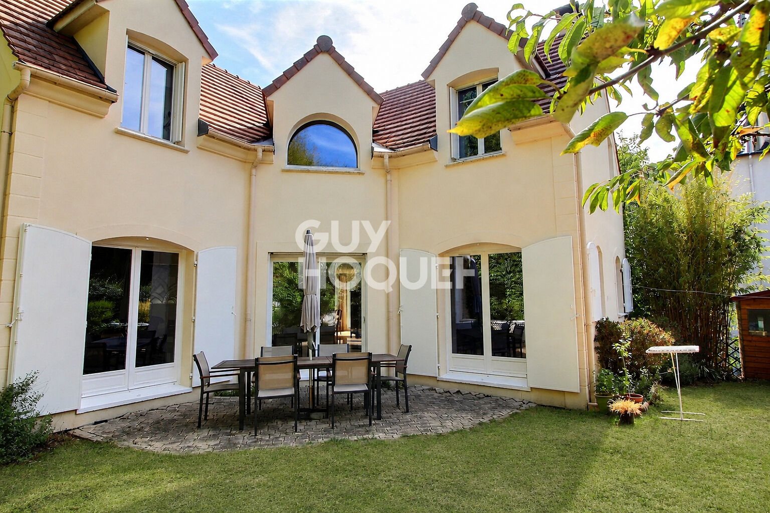 Maison à vendre, 267m², Chaville