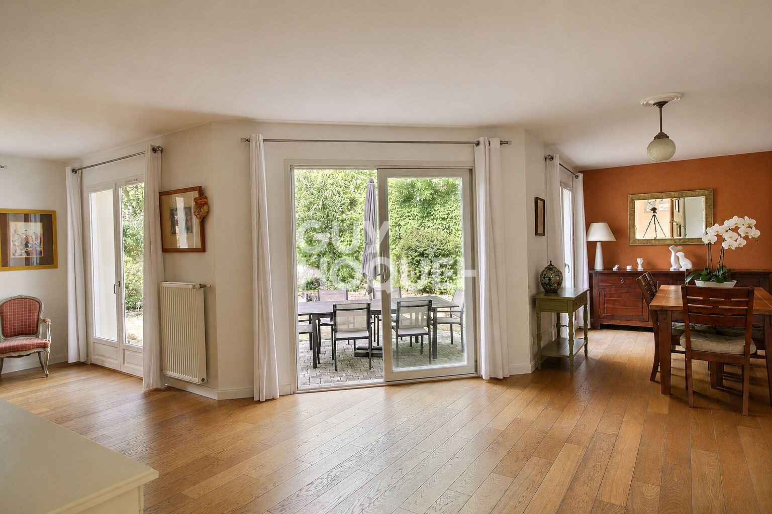 Maison à vendre, 267m², Chaville