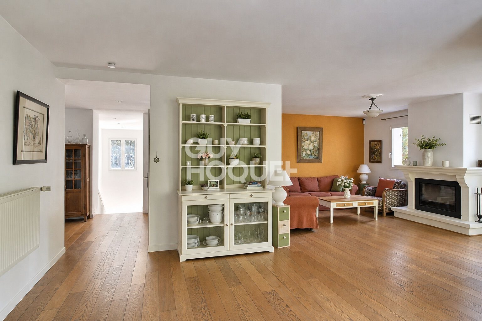 Maison à vendre, 267m², Chaville