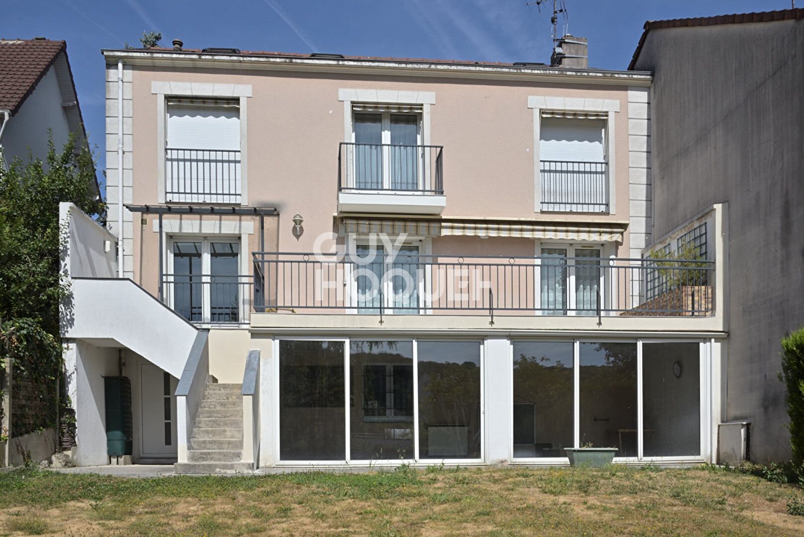 Maison à louer, 170m², Chaville