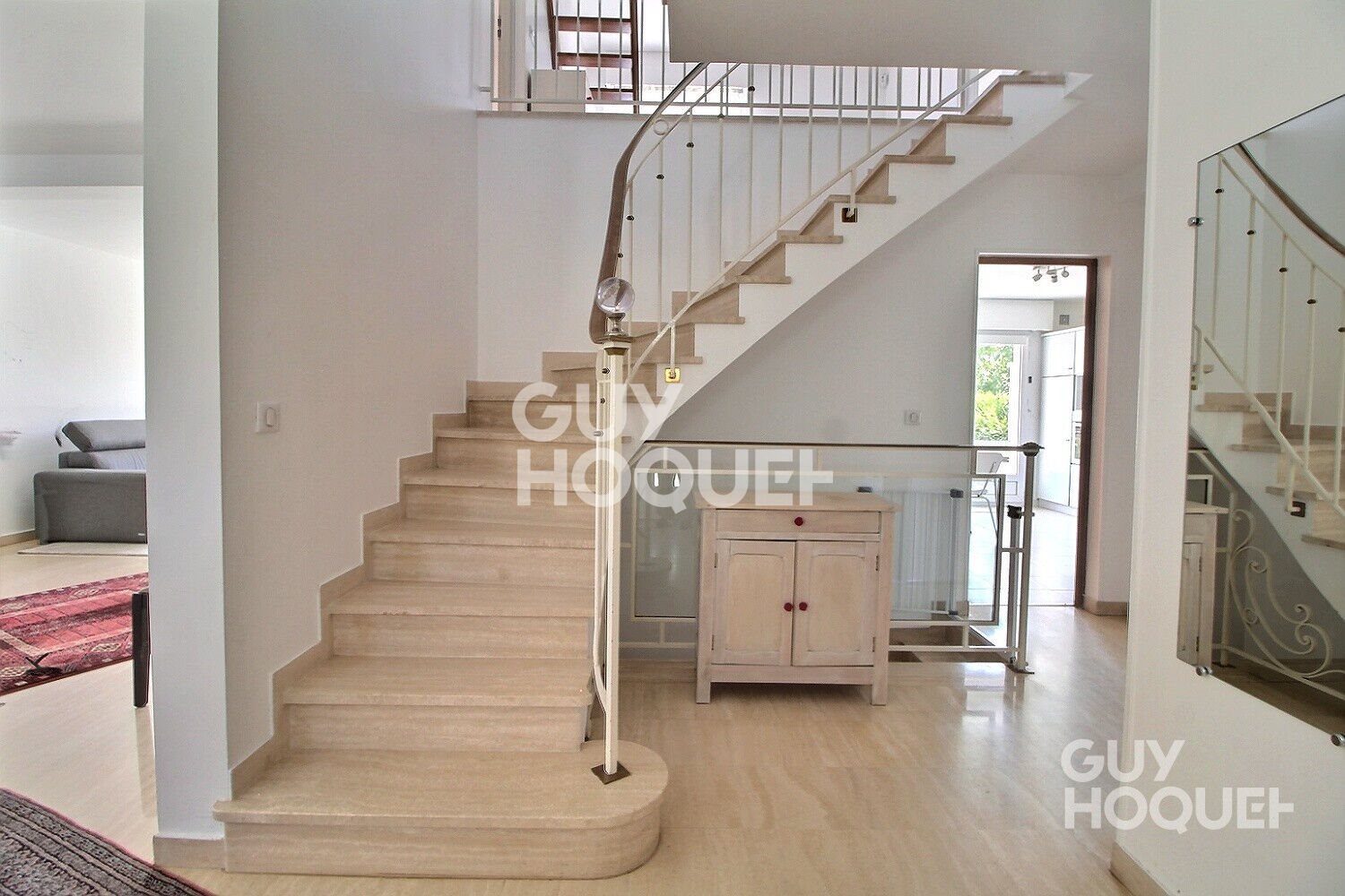 Maison à louer, 170m², Chaville