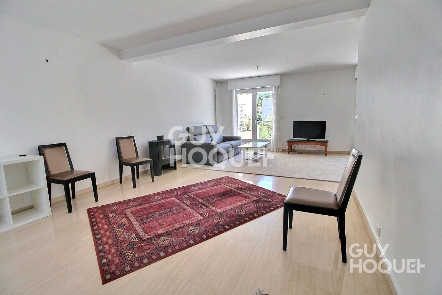 Maison à louer, 170m², Chaville
