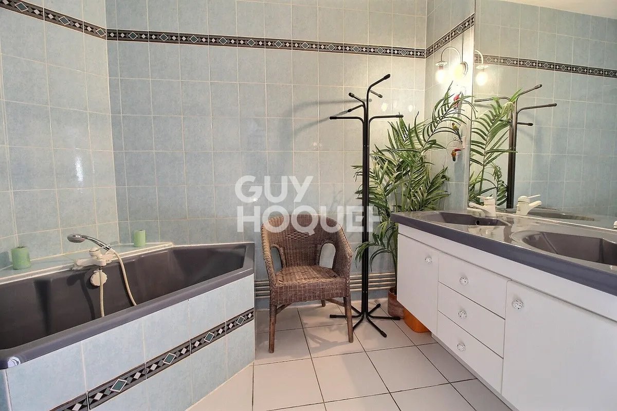 Maison à vendre, 164m², Vélizy-Villacoublay