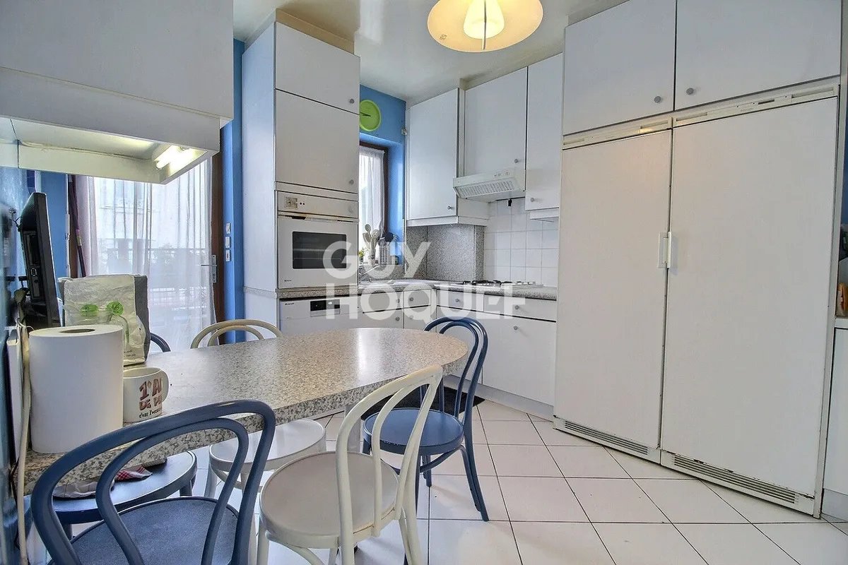 Maison à vendre, 164m², Vélizy-Villacoublay